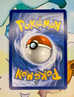 Mienfoo Illustration Rare 133/086 Full Art Pokemon TCG White Flare Mint/NM - Image 2