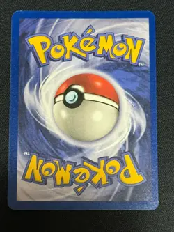Vaporeon 28/64 Rare Jungle Pokemon Unlimited Near Mint - Image 2
