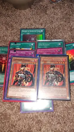 Yu-Gi-Oh Classic - Image 1
