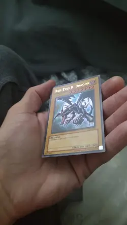 Yu-Gi-Oh Classic - Image 2
