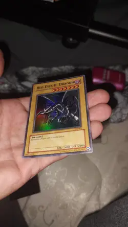 Yu-Gi-Oh Classic - Image 3