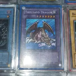 Yu-Gi-Oh Classic - Image 4