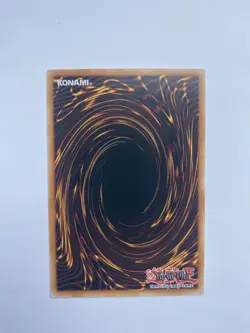 YuGiOh! Fiendsmith’s Requiem BLGG-EN103 Ultra Rare 1st Edition - Image 2