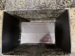 ManaMoon - Brand of Sacrifice v2 Berserk Dicewinder Deck Box - Image 3