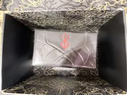 ManaMoon - Brand of Sacrifice v2 Berserk Dicewinder Deck Box - Image 4