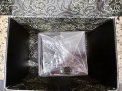 ManaMoon - Brand of Sacrifice v2 Berserk Dicewinder Deck Box - Image 5
