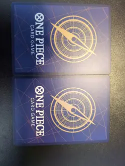 Tcg Small One Piece Lot - Image 2