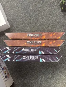 One Piece Illustration Box Vol. 5 and 6 - Image 4