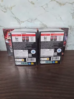 One Piece TCG: The Time Of Battle OP-16 Double Pack Set Lot of 5 Boxes English - Image 4