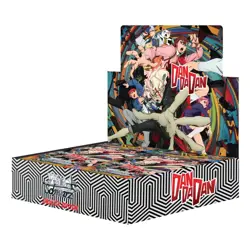 Weiss Schwarz - Dandadan - Booster Box (12x Packs) - Image 1