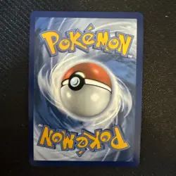 Unfezant 150/086 Holo Illustration Rare Black Bolt Pokemon Near Mint - Image 3