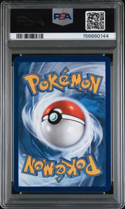 2026 POKEMON POR EN-PERFECT ORDER #120 MEGA ZYGARDE EX PSA 10 - Image 2
