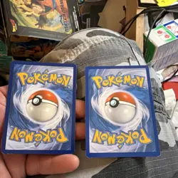 Pokemon TCG EX & Mega EX Foil Lot - Kangaskhan XY - English Cards - Image 2
