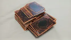 Vintage Konami Yu-Gi-Oh! Trading Card Lot - 150+ Cards - Image 4