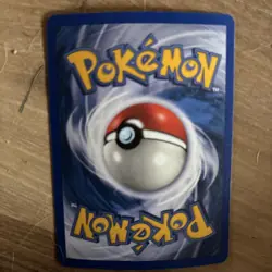 2004 Pokemon-Nintendo Game Card #57/112 Charmander. - Image 2