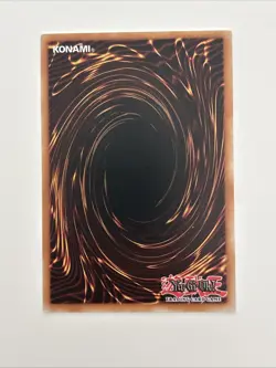 Gamma The Magnet Warrior RP02-EN091 Yugioh Card - Image 3