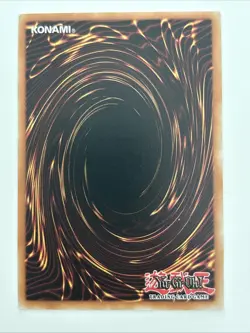 Gamma The Magnet Warrior RP02-EN091 Yugioh Card - Image 4