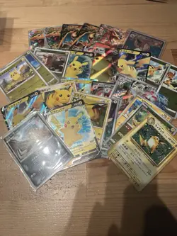 Pokemon card - Image 1
