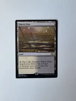 Marsh Flats Modern Horizons 2 - Image 1