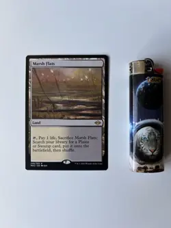 Marsh Flats Modern Horizons 2 - Image 2