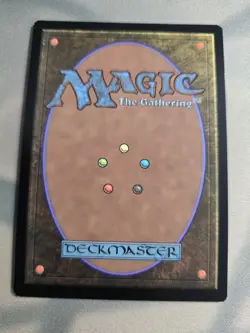 WHITE SPECS ON FRONT Teferi's Puzzle Box (368) LP/NM - Secret Lair Drop - Image 2