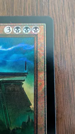 Bolas's Citadel (Retro Frame) WPN & Gateway Promos Foil - Image 3