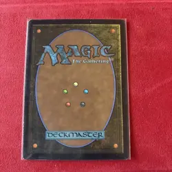 Mother of Runes 20 MTG Duel Decks: Elspeth vs. Kiora - Image 2