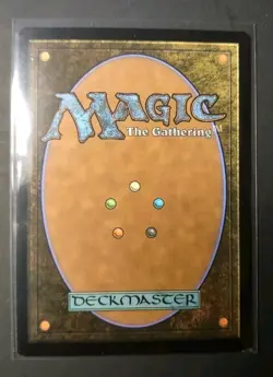 Feather Of Flight Foil mtg - Image 2