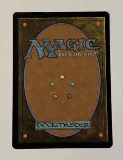 MTG Lizard Blades - Kamigawa Neon Dynasty NM - Image 2