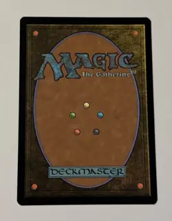 MTG Kellan, the Fae-Blooded Birthright Boon - Wilds Of Eldraine FOIL NM - Image 2