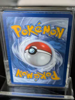 Pokemon TCG Deoxys GG12/GG70 Crown Zenith: Galarian Gallery Holo Card Near Mint - Image 2