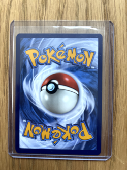 Magneton SVP 159 Pokemon Center Stamped Promo Card Surging Sparks TCG - Image 2