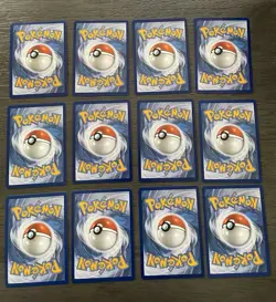 Pokemon TCG 12 Card Lot Ascended Heroes - Image 2