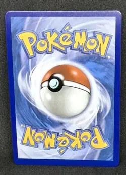 Energy Search Pro Pokemon Prize Pack Series 8 Promo Pokemon Card NM - Image 2