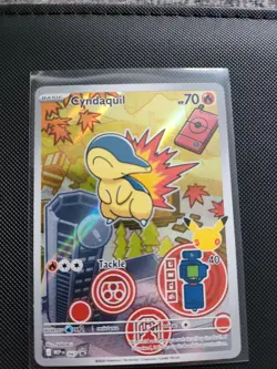 Pokemon TCG First Partner Illustration Collection Series 2 Full Set (9 Cards) - Image 4