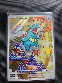 Pokemon TCG First Partner Illustration Collection Series 2 Full Set (9 Cards) - Image 5