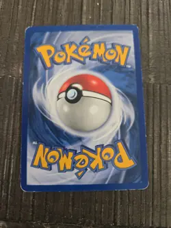 Pokemon TCG Lt. Surge's Electrode 52/132 Gym Challenge Non-Holo Card - Image 2