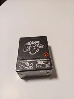 dragons of etchinstone Box Of Cards - Image 3