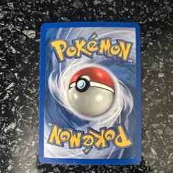 Pokemon Card Jigglypuff Reverse Holo NM Crystal Guardians 53/100 - Image 2