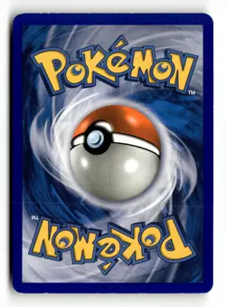 Pokemon Card Jigglypuff Reverse Holo LP Crystal Guardians 53/100 - Image 2