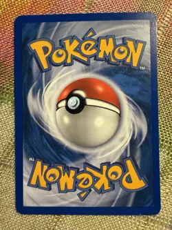 Pokemon TCG Reverse Holo Stamped Card Jigglypuff 53/100 EX Crystal Guardians - Image 2