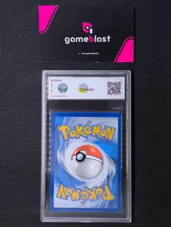 Pokemon TCG | Eevee (SVP 173) | SV Black Star Promos | GRAAD 9.5 - Image 2