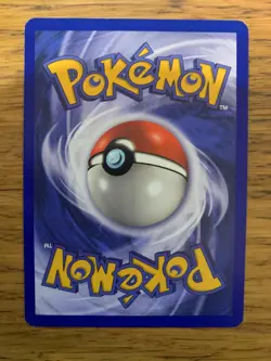 Wobbuffet (35/75) Rare Neo Discovery Set Pokemon Card! FREE P&P! - Image 3