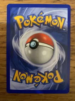 Wobbuffet (35/75) Rare Neo Discovery Set Pokemon Card! FREE P&P! - Image 5
