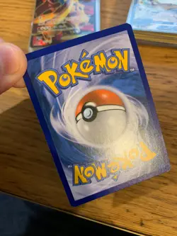 NM! Rayquaza EX (105/108) XY Roaring Skies Full Art Pokemon Card! FAST P&P! - Image 5