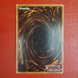 Yugioh Kuriboh FL1-EN003 Limited Edition - Image 2