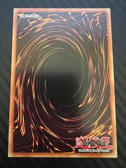 Yugioh Flamvell Baby HA02-EN016 Super Rare 1st Edition VLP - Image 2