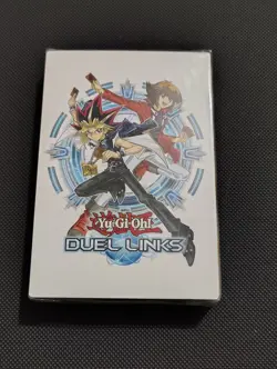 Yu-Gi-Oh! Lair of Darkness Structure Deck 1st edition Sealed (No Box)*Read Desc* - Image 2