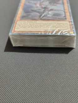 Yu-Gi-Oh! Lair of Darkness Structure Deck 1st edition Sealed (No Box)*Read Desc* - Image 3