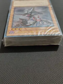 Yu-Gi-Oh! Lair of Darkness Structure Deck 1st edition Sealed (No Box)*Read Desc* - Image 4